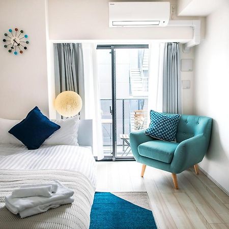 Dash Living Nihonbashi 東京都 エクステリア 写真