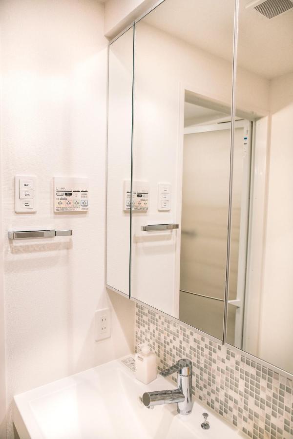 Dash Living Nihonbashi 東京都 エクステリア 写真