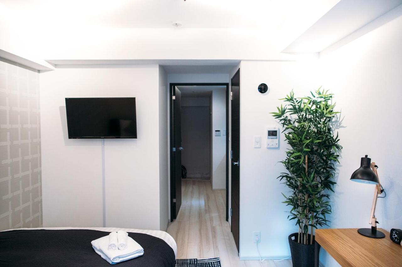 Dash Living Nihonbashi 東京都 エクステリア 写真