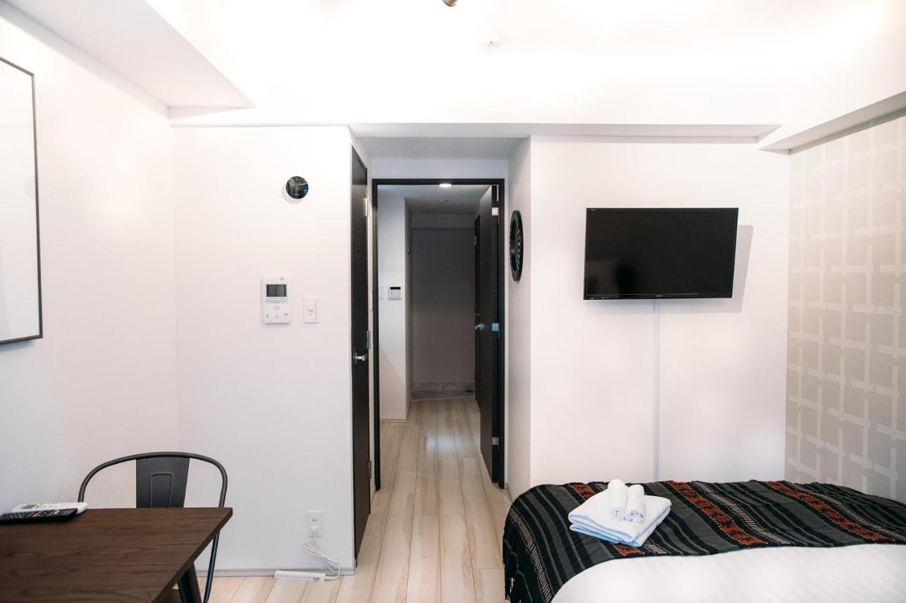 Dash Living Nihonbashi 東京都 エクステリア 写真