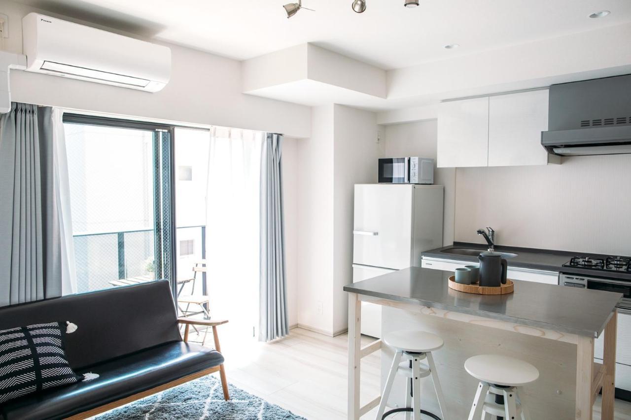 Dash Living Nihonbashi 東京都 エクステリア 写真