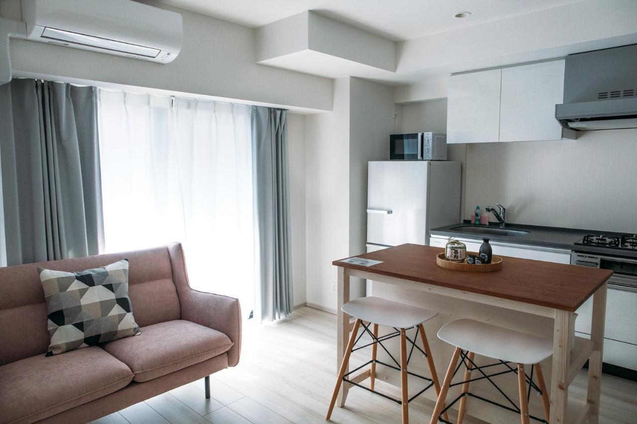 Dash Living Nihonbashi 東京都 エクステリア 写真
