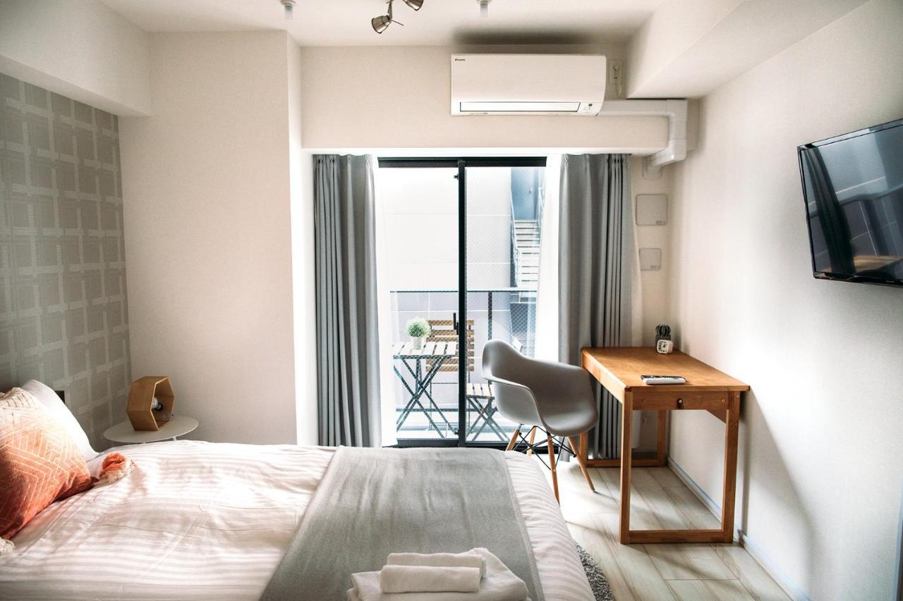 Dash Living Nihonbashi 東京都 エクステリア 写真