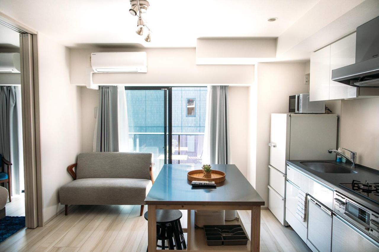 Dash Living Nihonbashi 東京都 エクステリア 写真