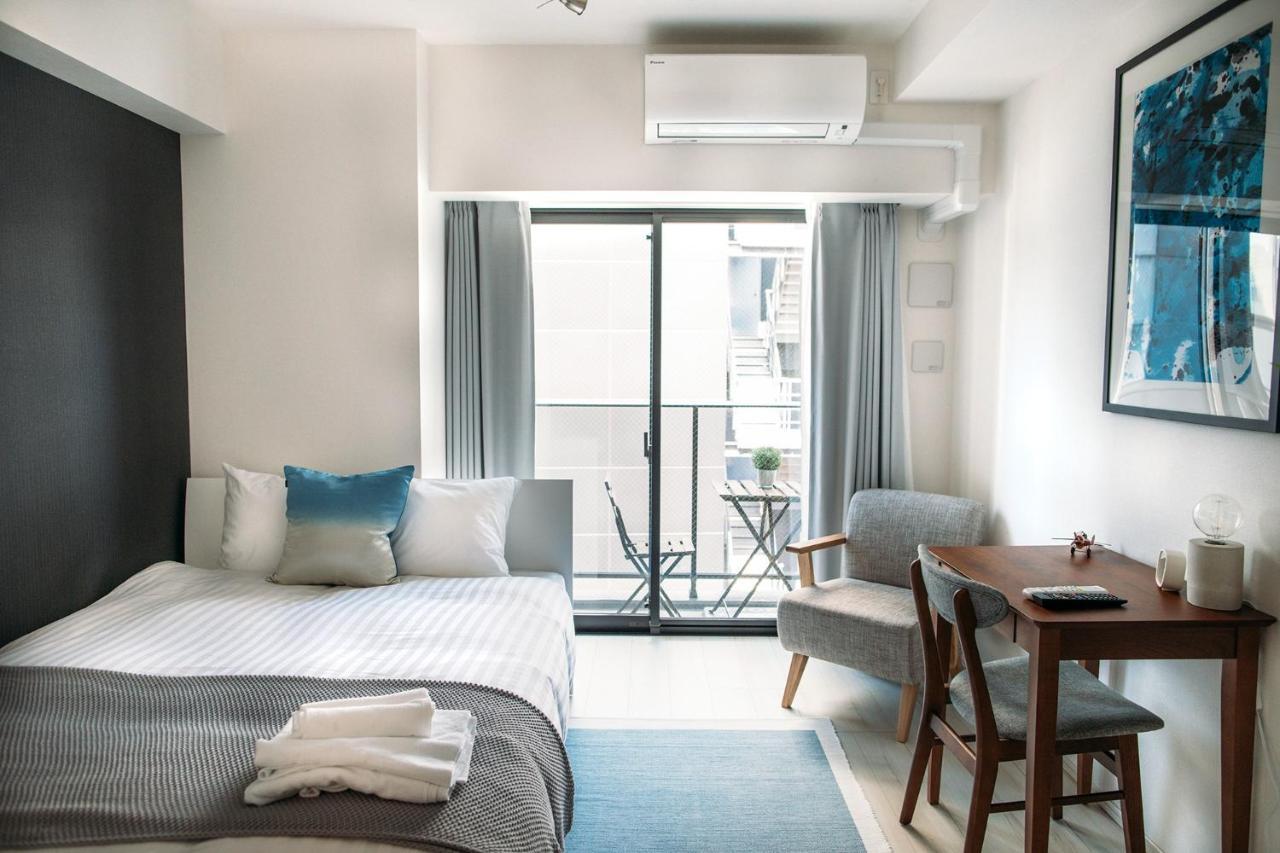 Dash Living Nihonbashi 東京都 エクステリア 写真