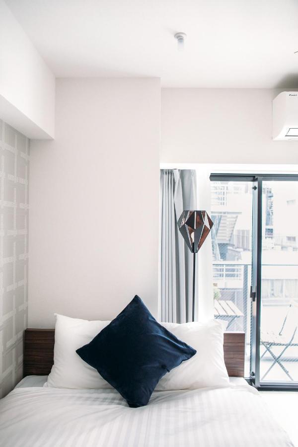 Dash Living Nihonbashi 東京都 エクステリア 写真
