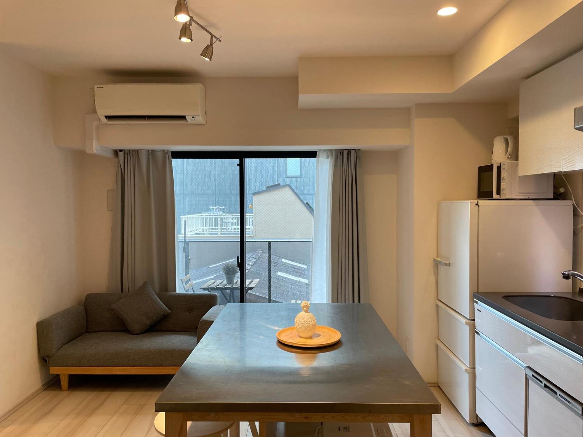 Dash Living Nihonbashi 東京都 エクステリア 写真